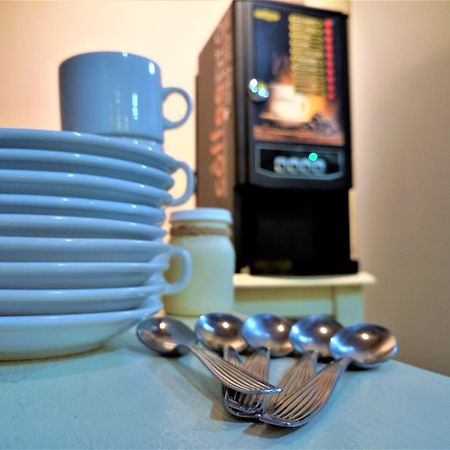 Hostel Buenos Aires Ел Калафате Екстериор снимка