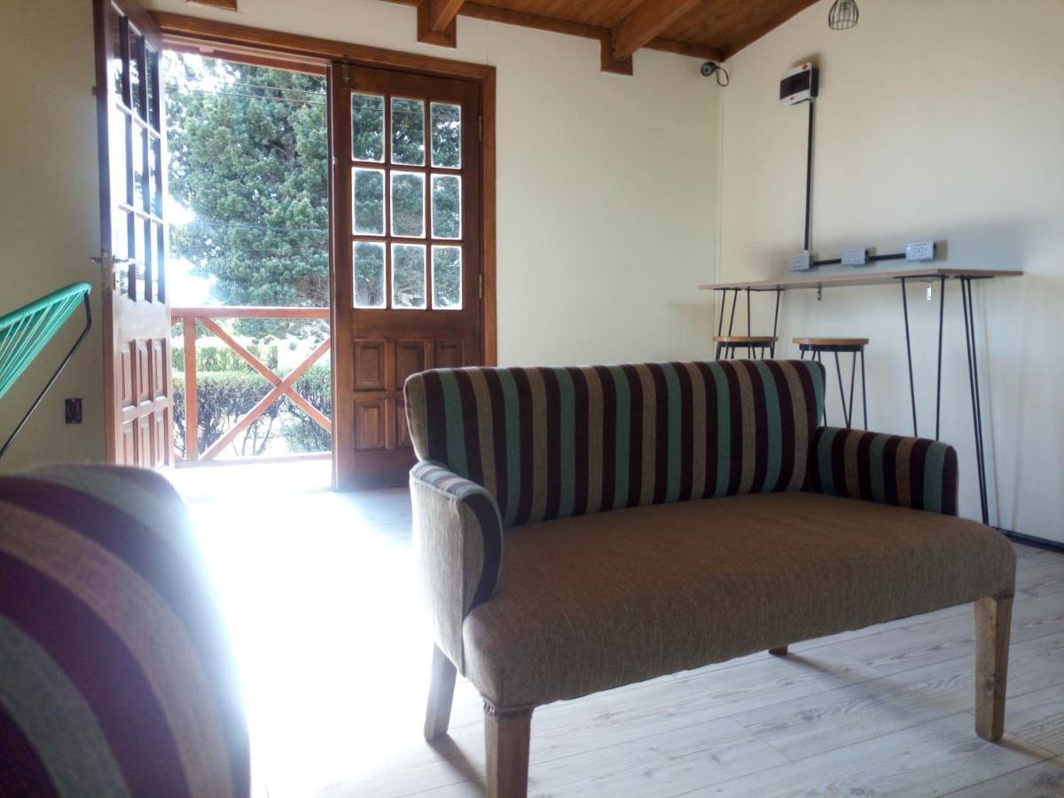 Hostel Buenos Aires Ел Калафате Екстериор снимка