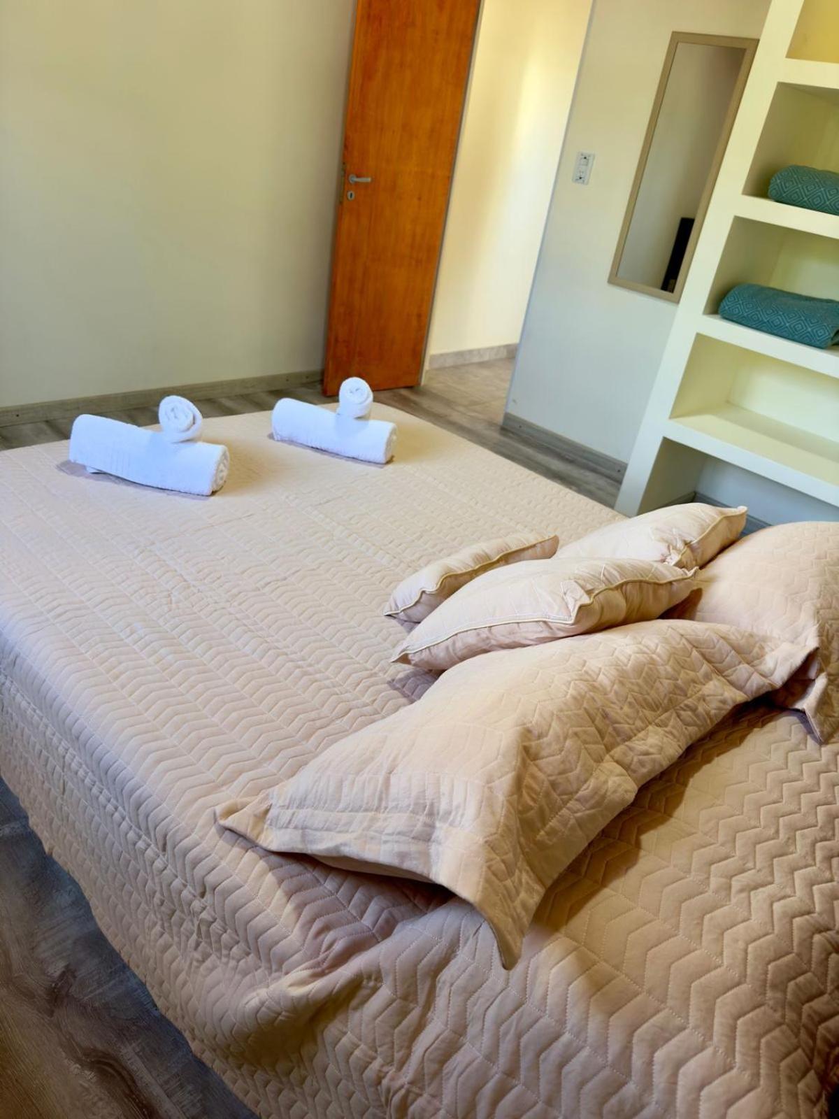 Hostel Buenos Aires Ел Калафате Екстериор снимка