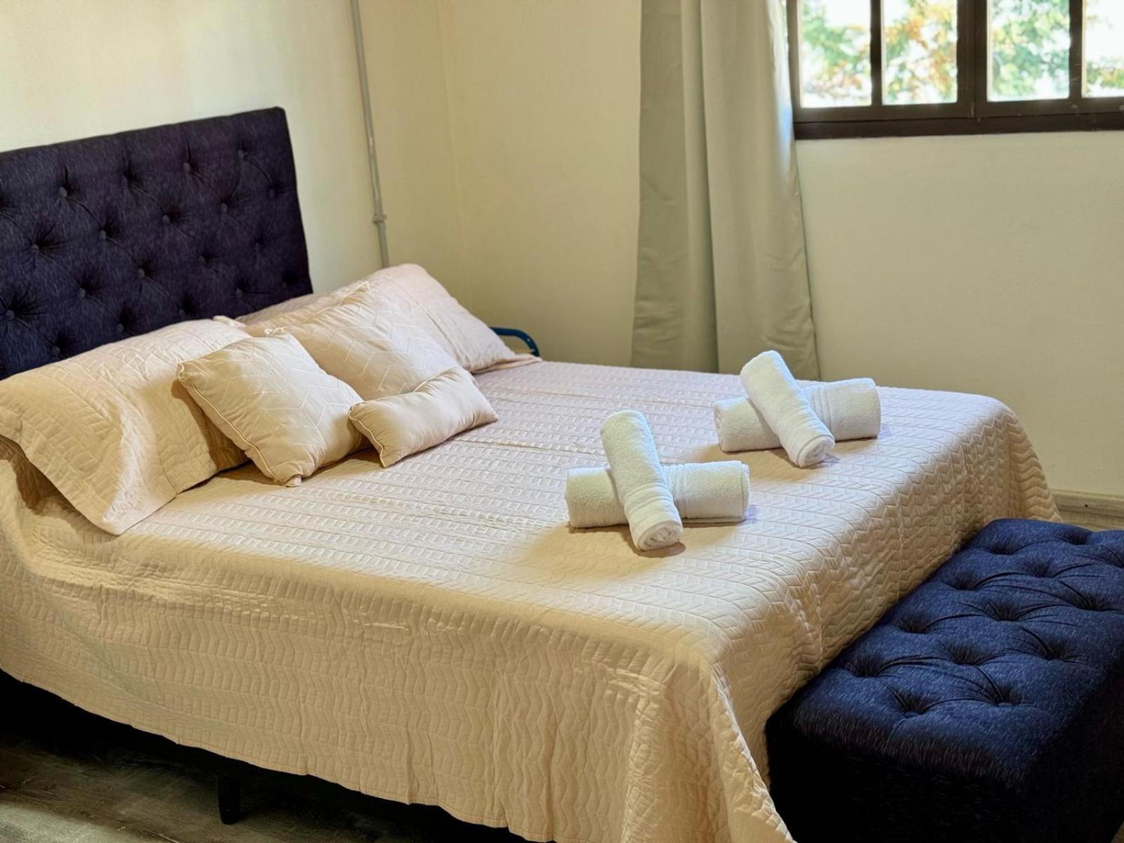 Hostel Buenos Aires Ел Калафате Екстериор снимка