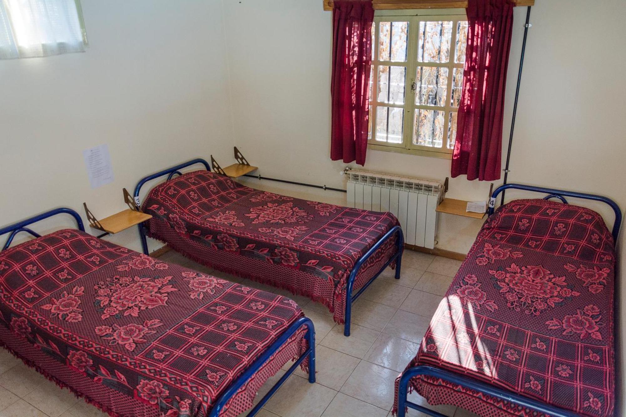Hostel Buenos Aires Ел Калафате Стая снимка