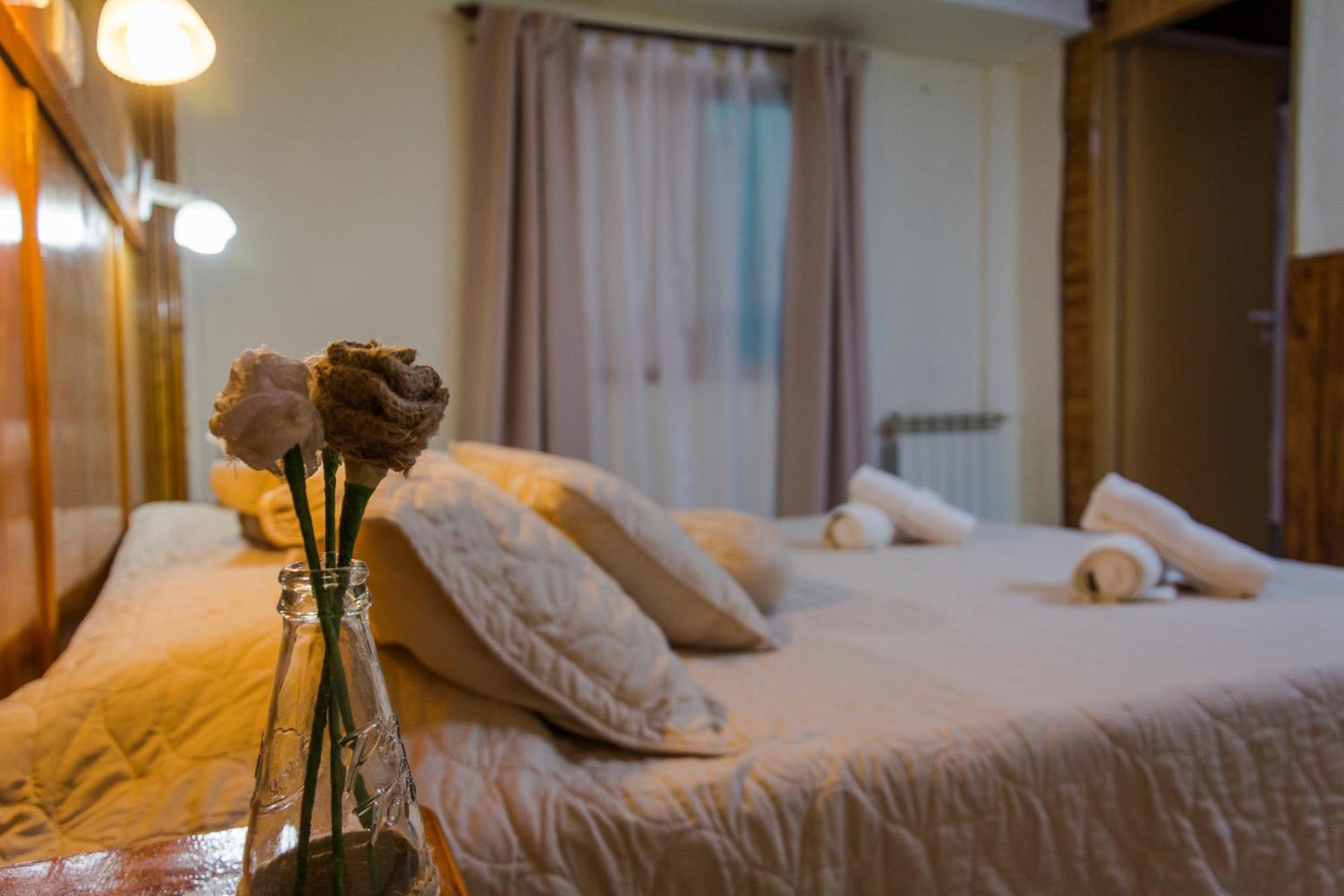 Hostel Buenos Aires Ел Калафате Екстериор снимка