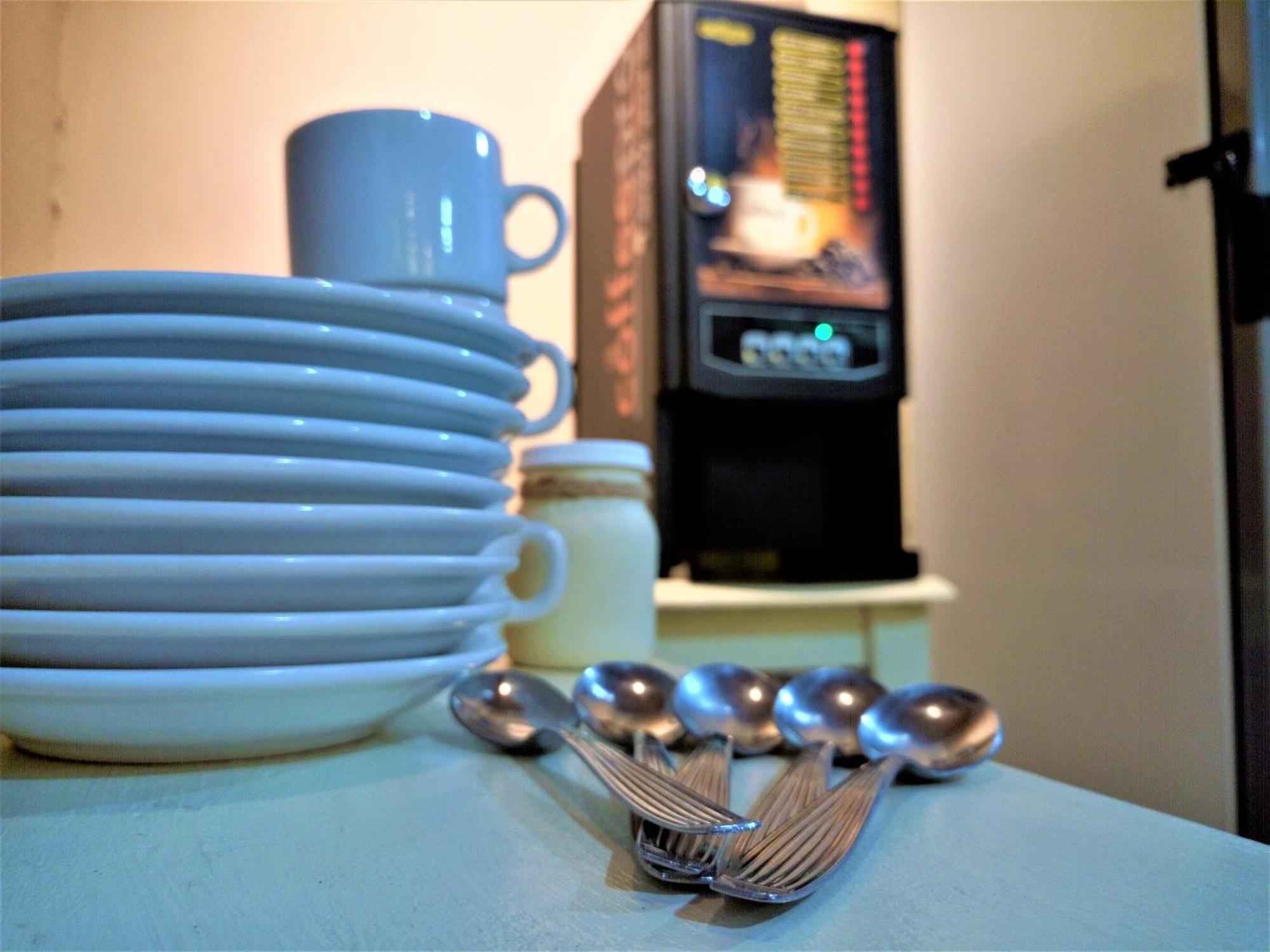 Hostel Buenos Aires Ел Калафате Екстериор снимка