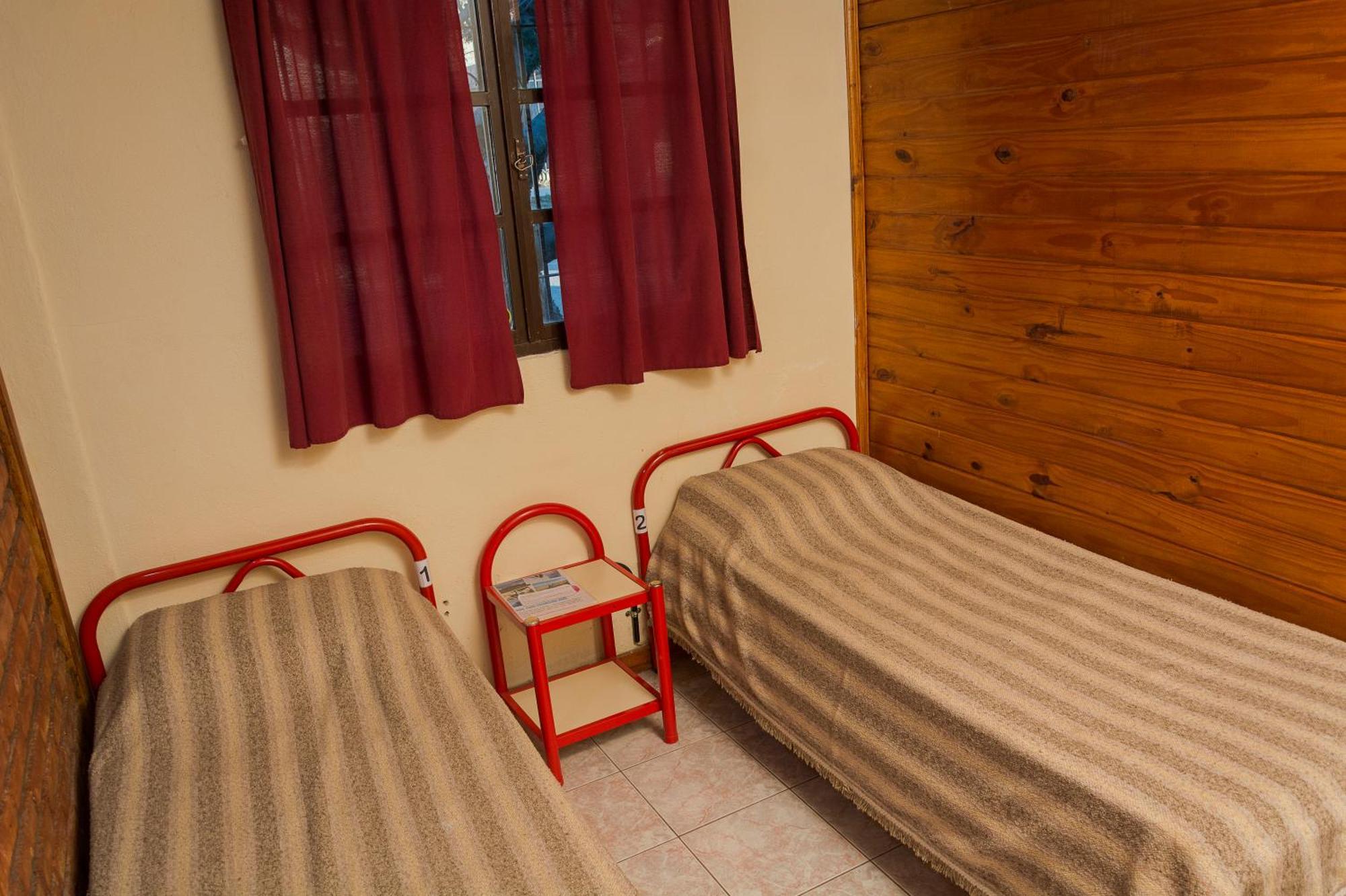 Hostel Buenos Aires Ел Калафате Стая снимка