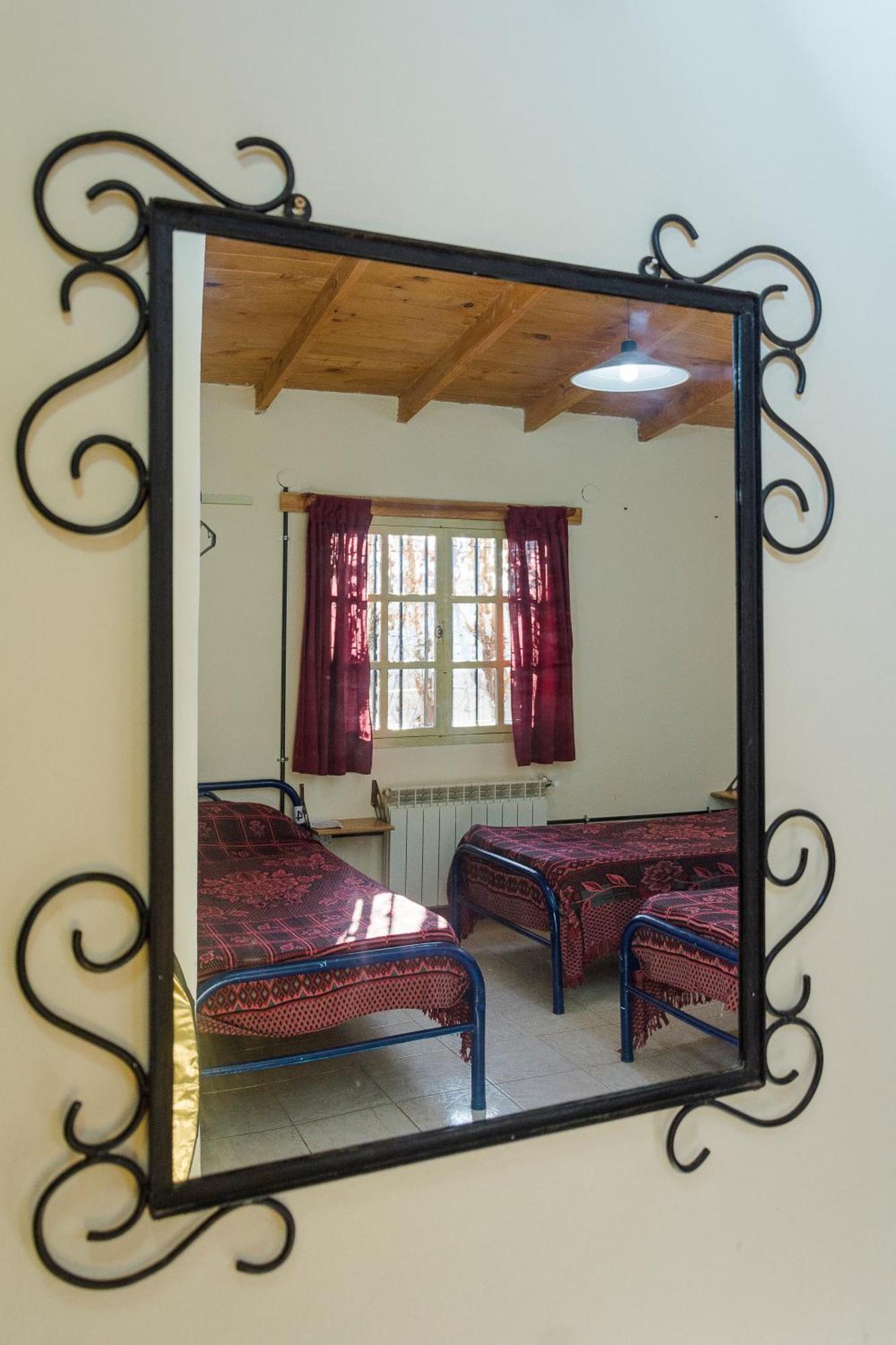 Hostel Buenos Aires Ел Калафате Стая снимка