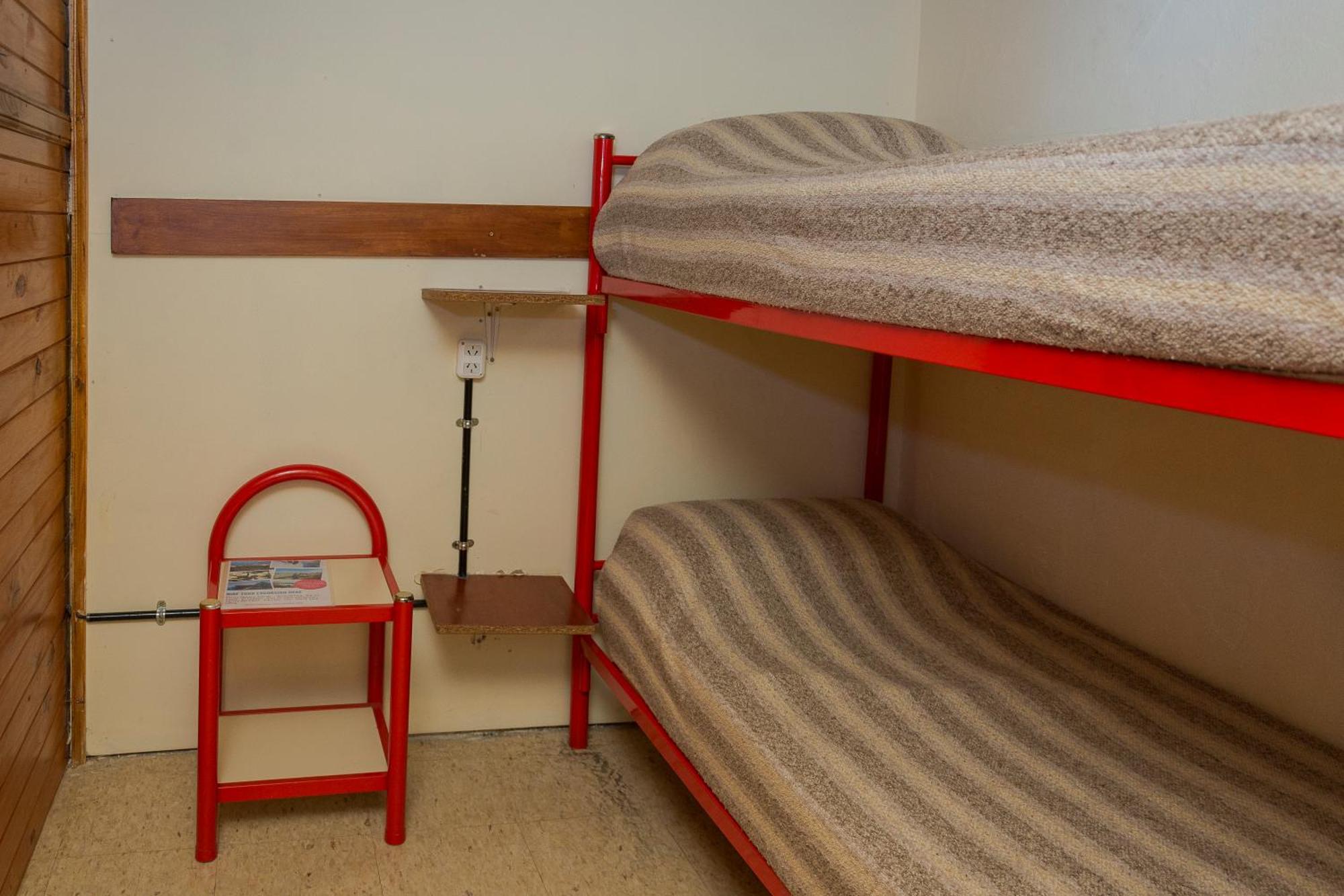 Hostel Buenos Aires Ел Калафате Стая снимка