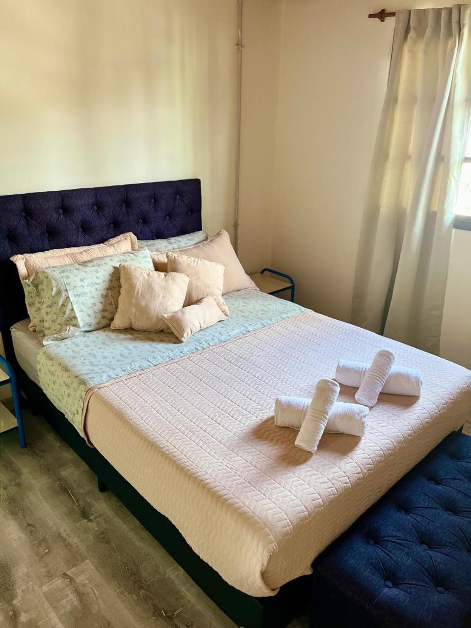 Hostel Buenos Aires Ел Калафате Стая снимка